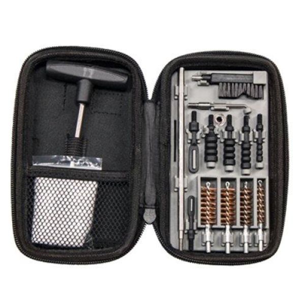 Tipton Compact Pistol Cleaning Kit